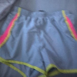 running shorts